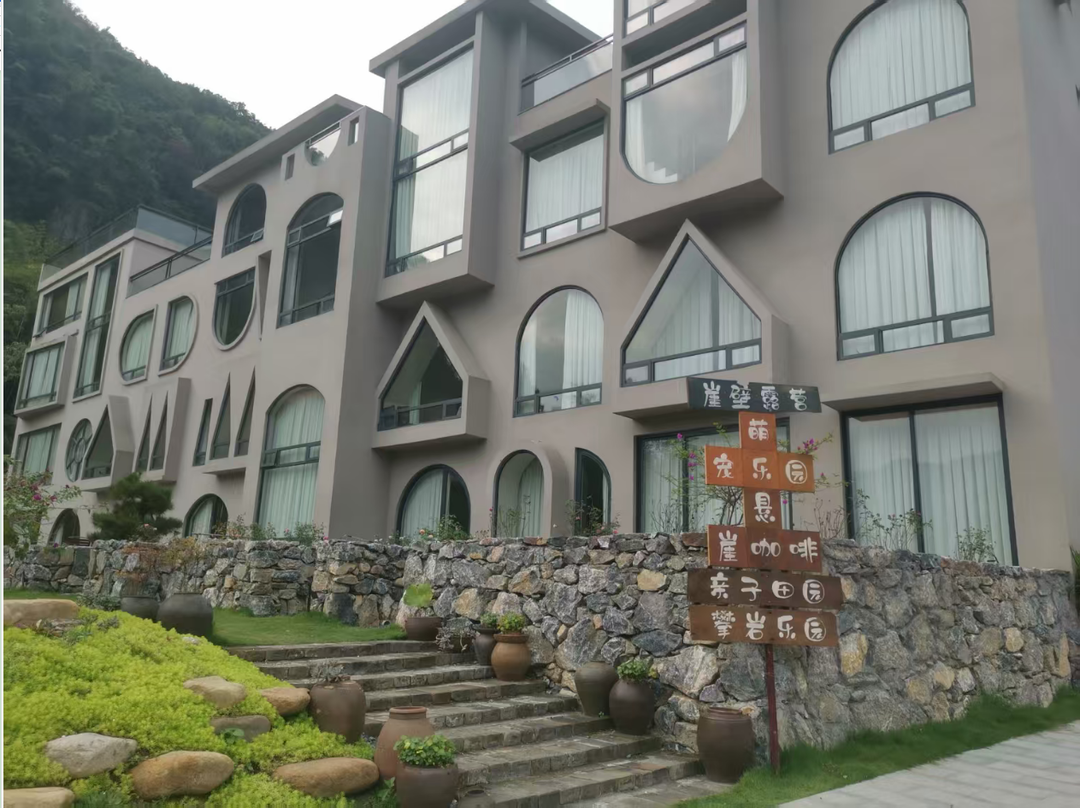 莽山文化随笔丨岩田里的乡愁