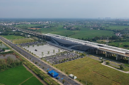 成渝“湘”约 汉寿有请 “成都—重庆—汉寿”12月31日开通