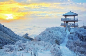 湖南要下雪了？今明日降温多地或降雪