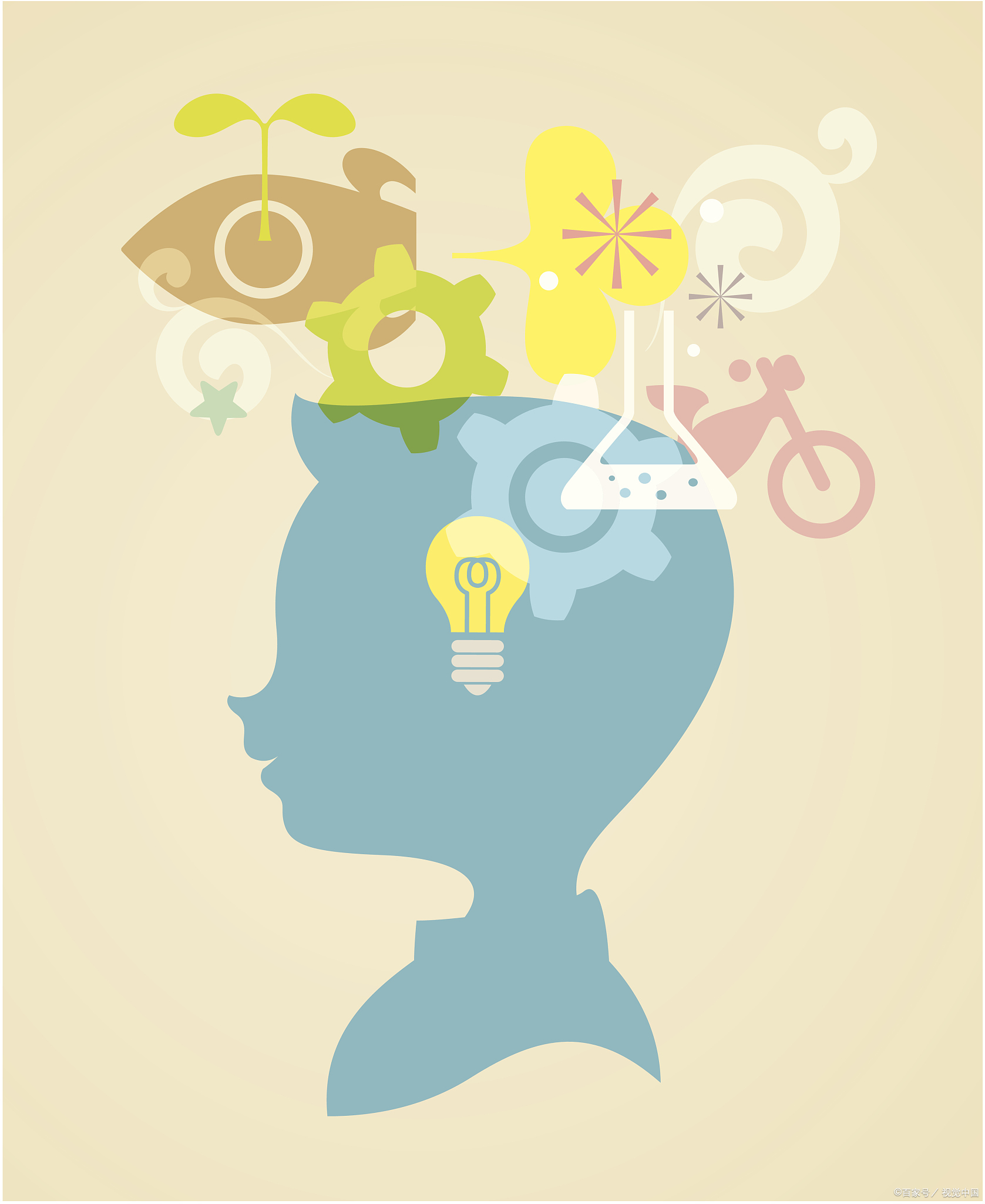 加强青少年创新思维培养