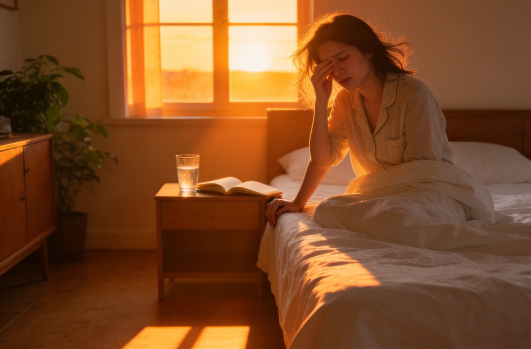 冬至到，养生忙！一文教您这样避坑、这样调理，安稳过寒冬→