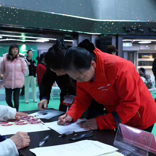 独家猛料！百强赛未公开镜头流出，这些精彩你在台上绝对没见过！