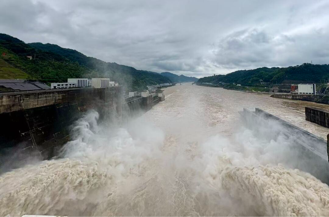 长缨在手敢缚苍龙  三大核心“战法”保障湖南汛期水旱灾害防御取得全胜