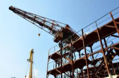 上海一工地发生事故造成2人身亡