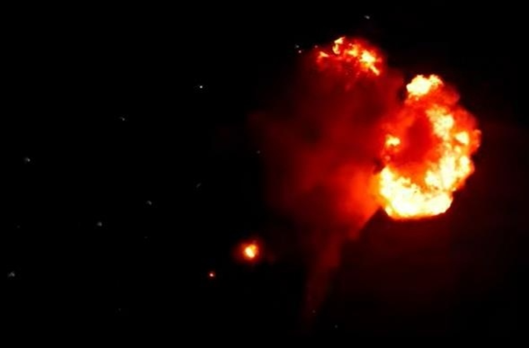 韩国首个商业运载火箭发射失败