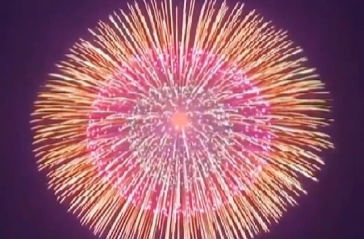 烟花的自我修养：在保靖当一朵“懂规矩”的烟花