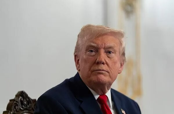 特朗普：美国还将增加航空母舰数量