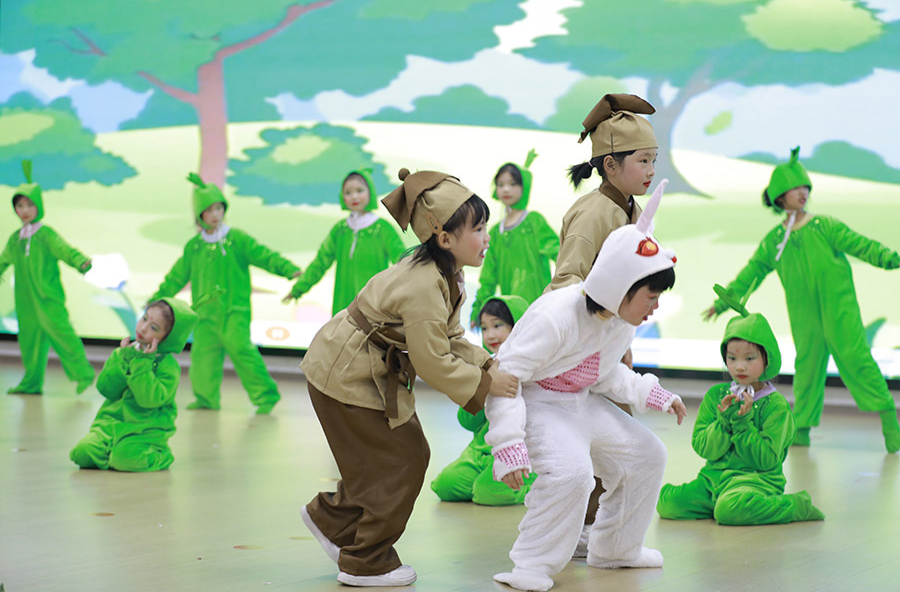 “戏”品文字  汇“剧”经典