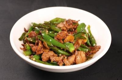 大厨请就位——大厨教做健康湘菜