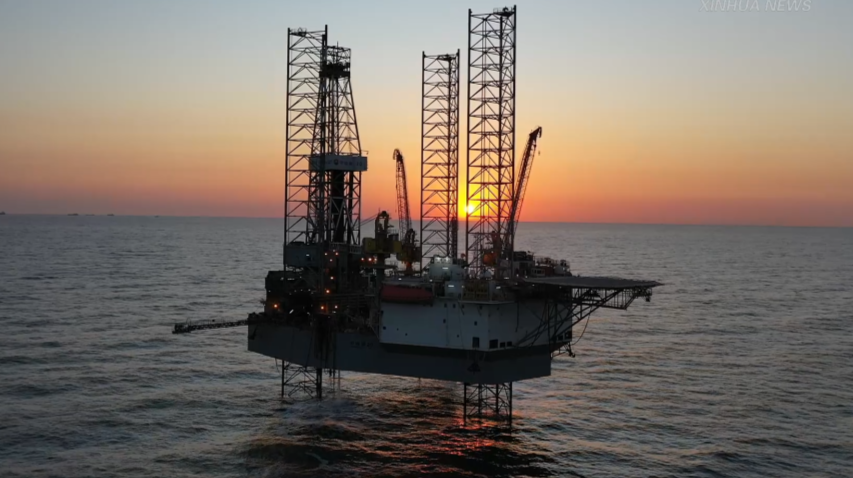 我国渤海发现第7个亿吨级油田