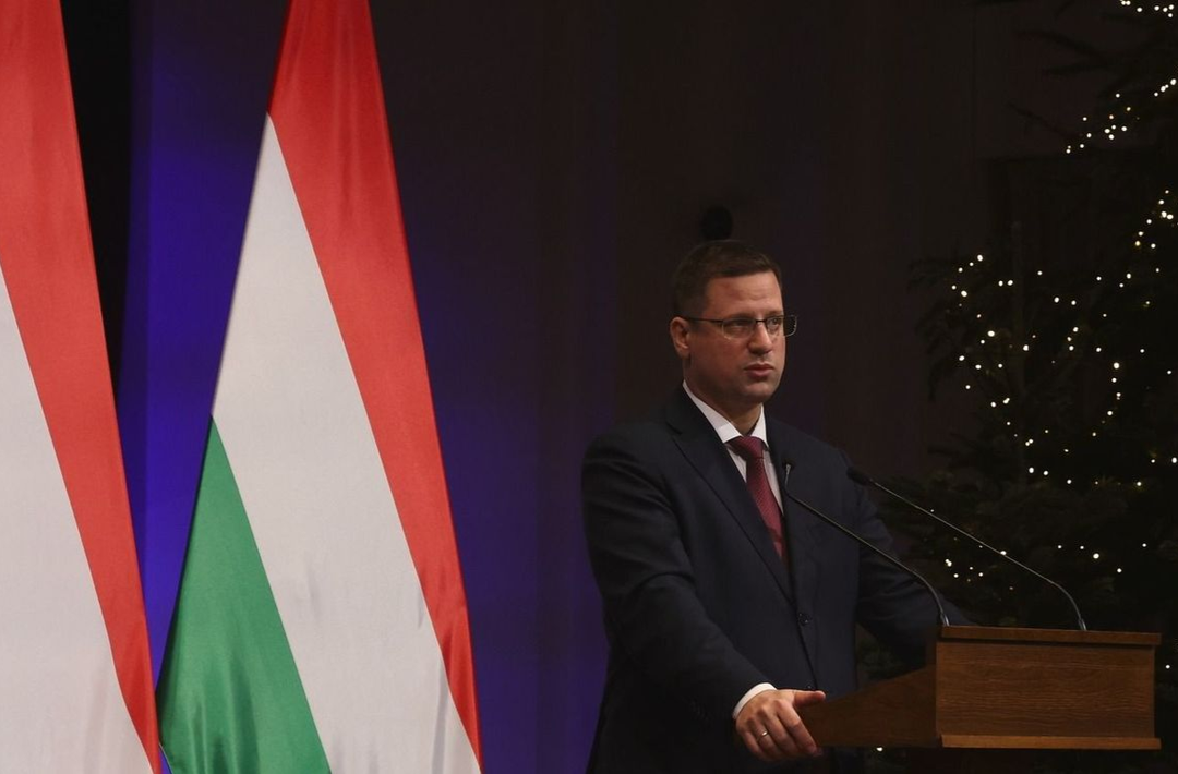 匈牙利官员：欧盟对乌提供的“战争贷款”将永远无法收回