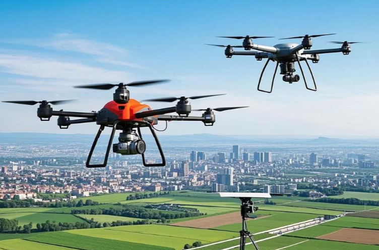 商务部：坚决反对美针对无人机领域增列“不可信供应商清单”