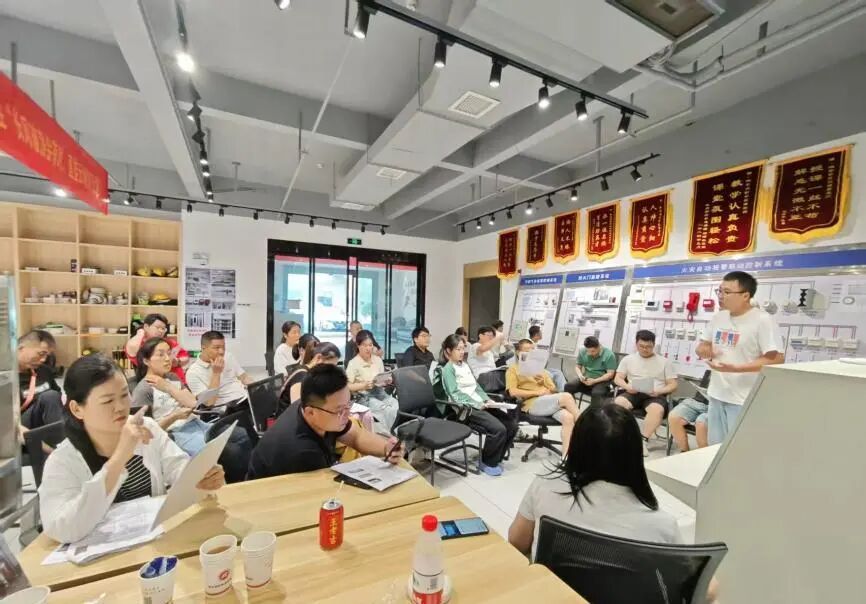 双服务10件实事｜家门口学真技能！长沙县总工会出实招惠职工