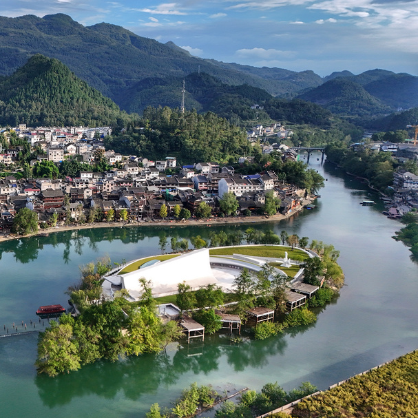 湘西州生态环境局上门“把脉”，开出优化营商环境“良方”