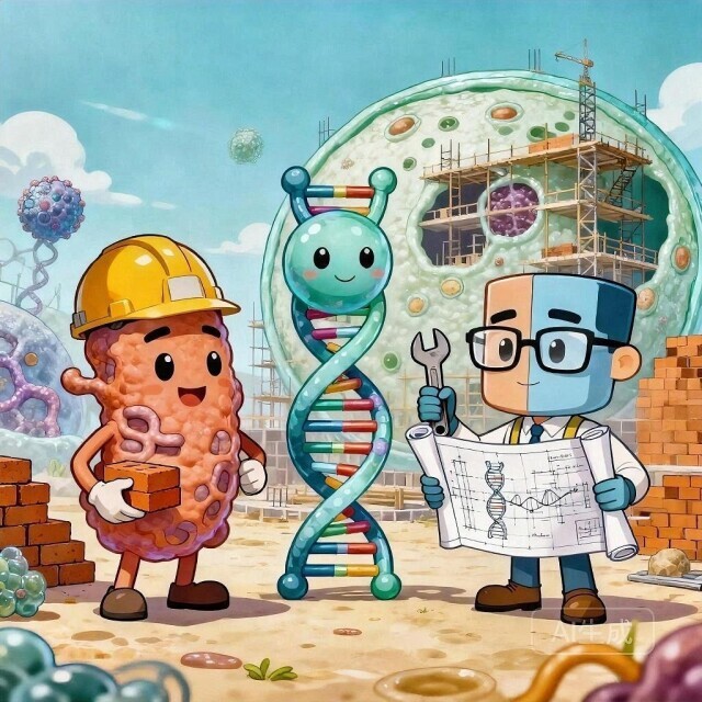 科普园地 | “重现”原始地球RNA自然合成之路