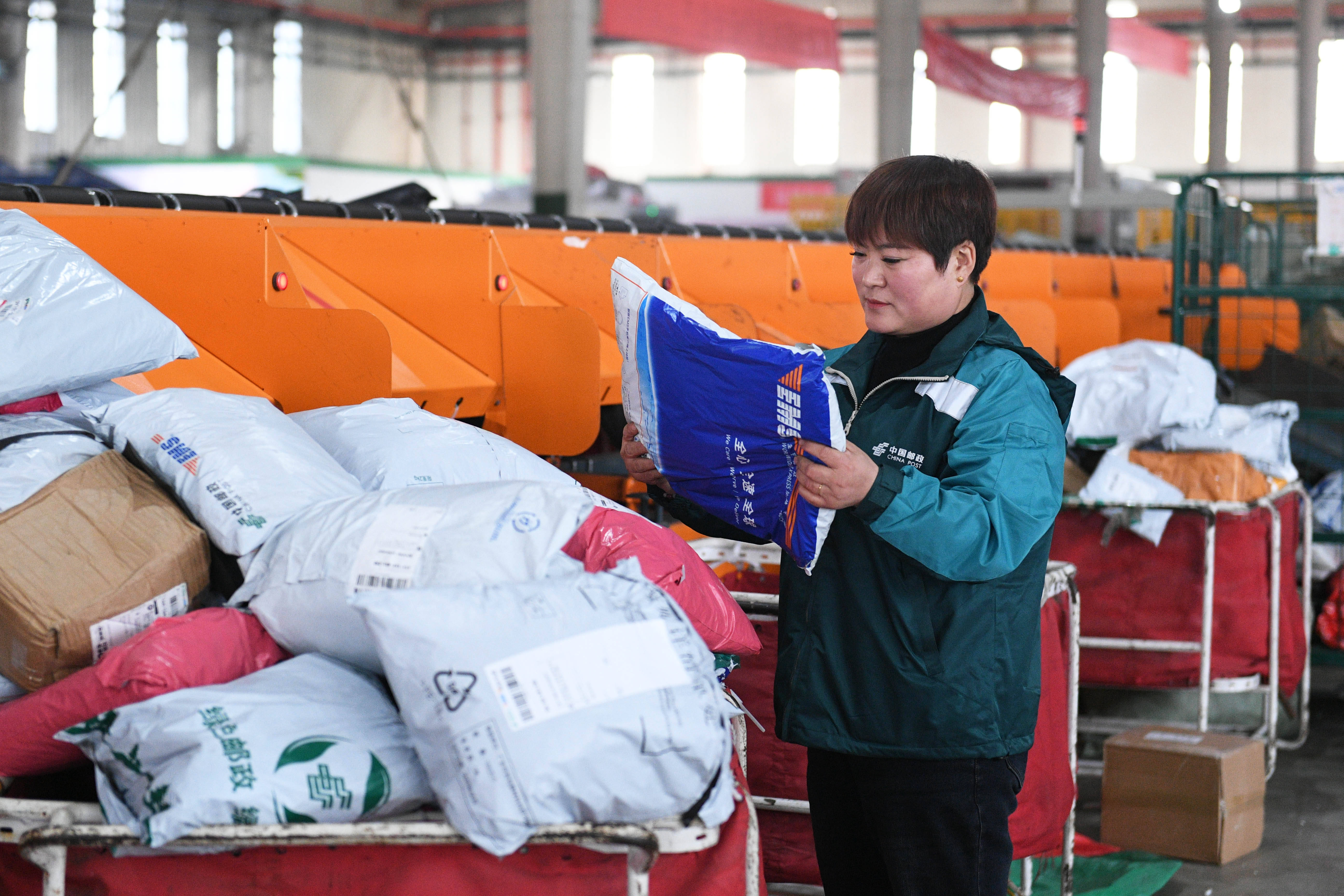 合力放大电商渠道效应