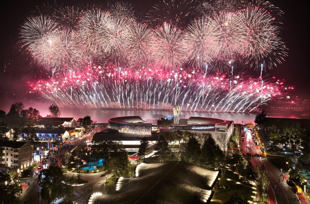 倒计时7天！相约怀化安江，共赴湖南省第十五届农民工“春晚”