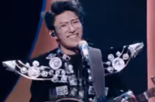 永顺莓茶借力国潮音乐走向全国