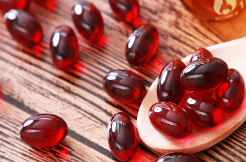 南极磷虾油对人体有哪些好处？人人都需要补充吗？