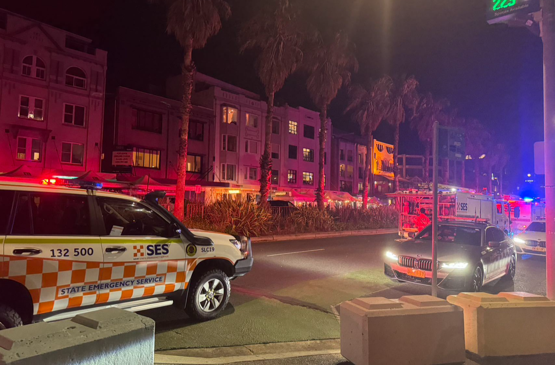 邦迪滩枪击案后 澳大利亚新南威尔士州议会通过反恐紧急法案