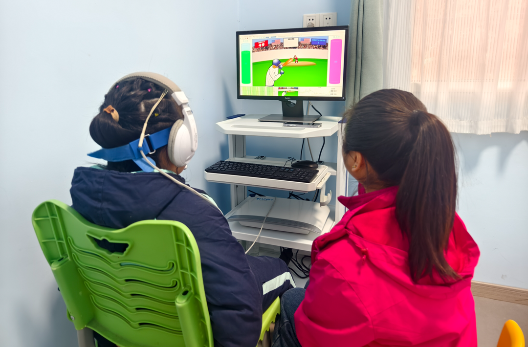 湖南日报 | 推行“医康教融合”模式 株洲为特殊儿童点亮成长之路