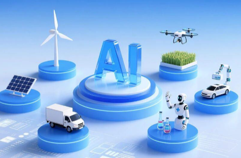 中央广播电视总台发布2025年度国内、国际十大科技新闻