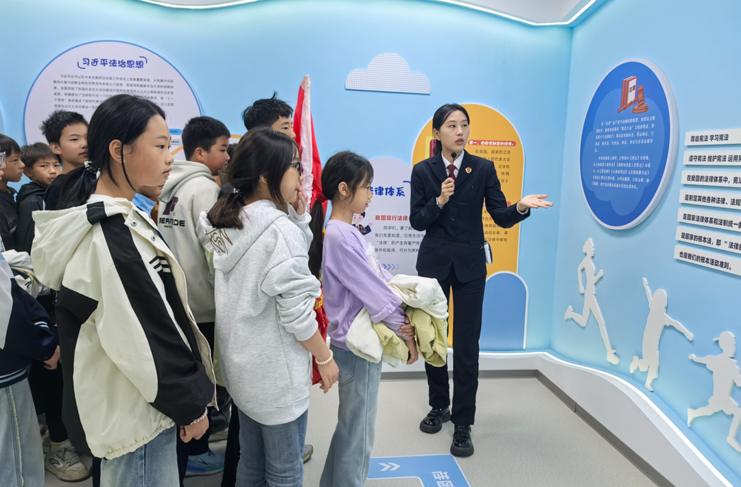 湖南日报 | 激扬法治之力 谱写履职新篇——2025年度株洲检察工作纪实