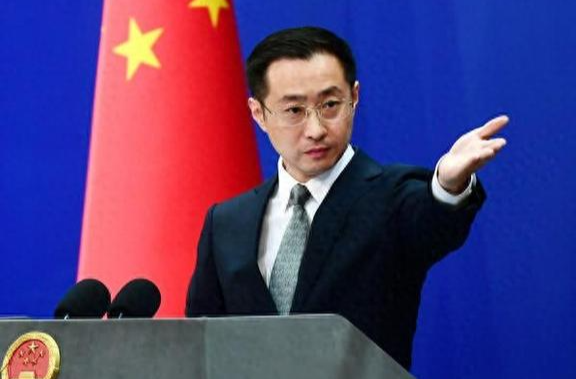 外交部：日本首相官邸高官拥核言论绝非孤立事件