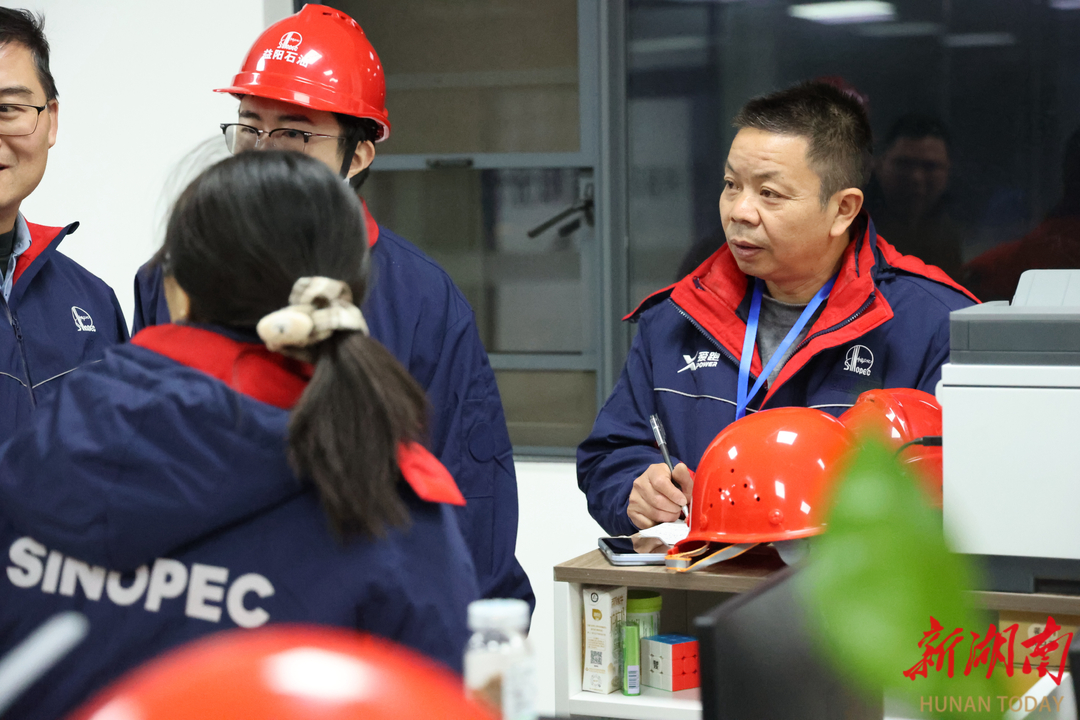 中石化益阳油库有望年前投运，投运后将完善湘中北地区成品油储运体系