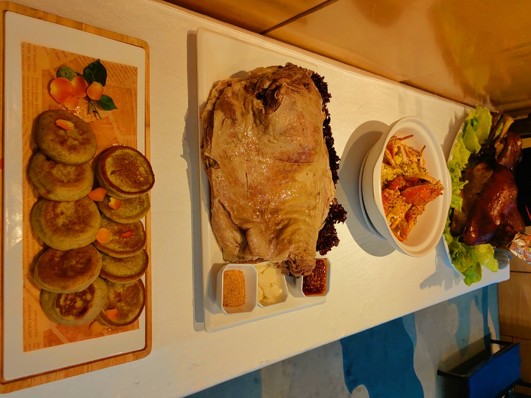 高原特色“空降”星沙