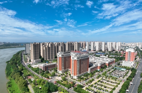 湖南日报特稿 | 三提一转转出新效能——株洲市中心医院创新开展作风建设，稳步推动医院高质量发展