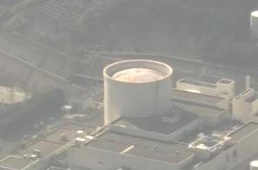 最大核电站刚获批重启 日本一报废核反应堆便出事故