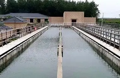 安乡农村供水实现县域统管 规模化供水覆盖率达100%