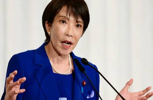 多国人士再批高市错误言论：违背国际法 后果不堪设想