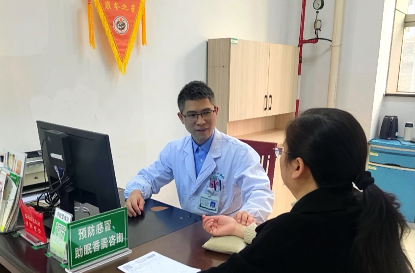 秉初心铸医魂，融古方开新篇！衡阳市中心医院戴建华入选全国中医临床优秀人才培养对象