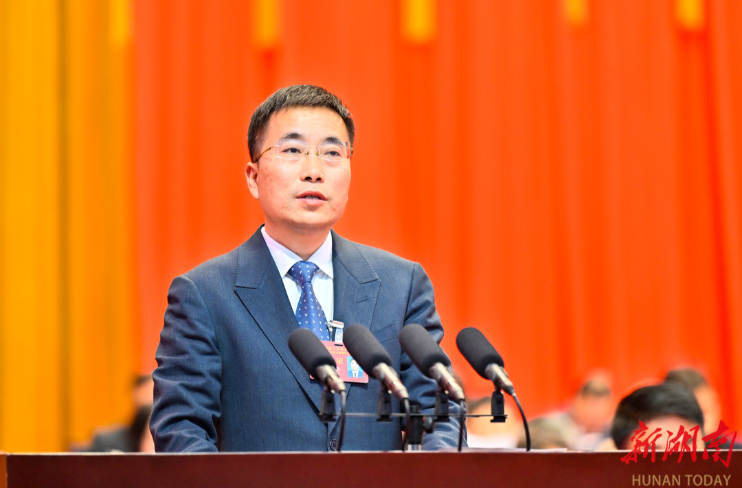 管长伟：建立四项机制，激发民间投资活力｜委员发言摘登⑥