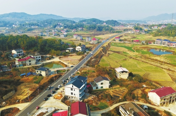 湘涌新潮⑬丨娄底：一纸备案表，“解锁”干部担当作为新空间