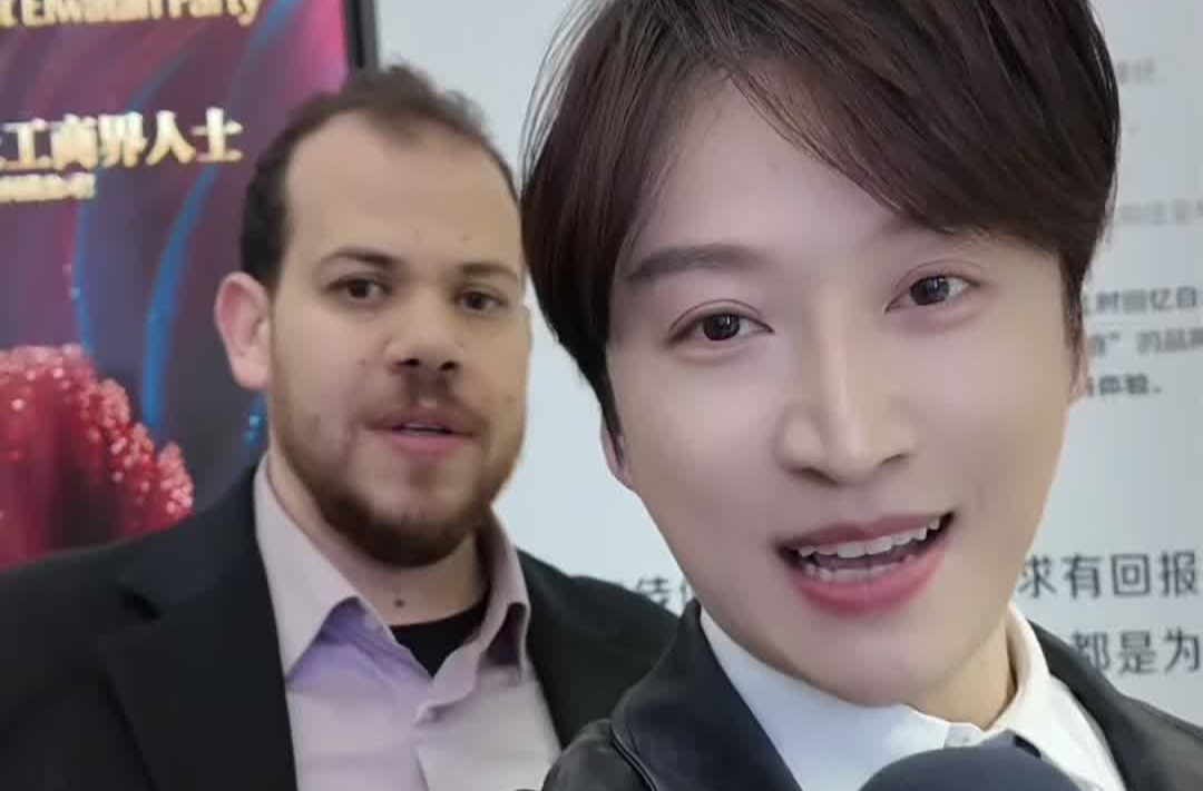 我和外国朋友的一天｜当“埃及棉”遇见“中国智造”