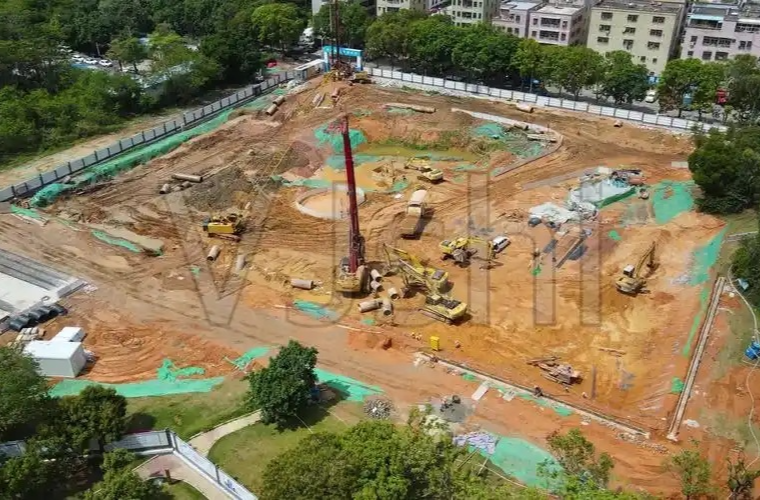 让存量土地“动起来” 激活房地产“回稳力”