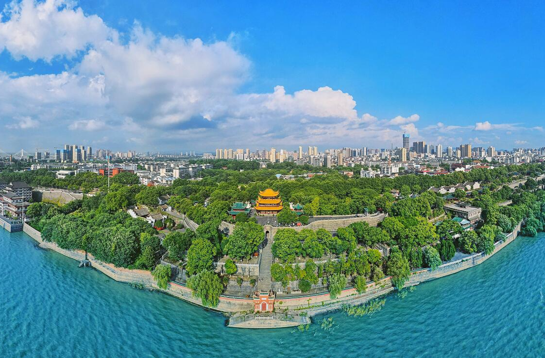 “金点子”平添江湖魅力！岳阳市政协助推文旅产业发展@湖南日报