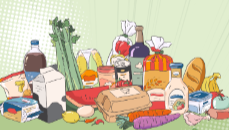 食品营养标签新变化 “饱和脂肪”和“糖”须明确标注