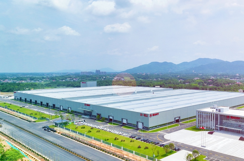 Hunan Adds 22 National Manufacturing Single Champion Enterprises