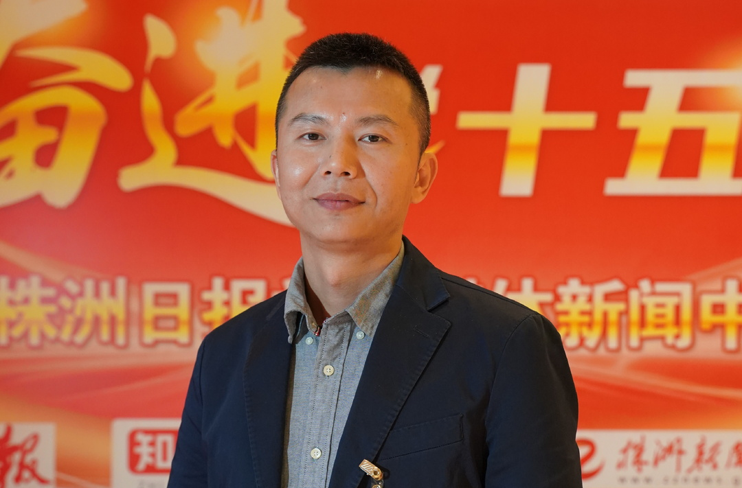 委员建议 | 杨志虎：重塑先进硬质材料产业发展新格局