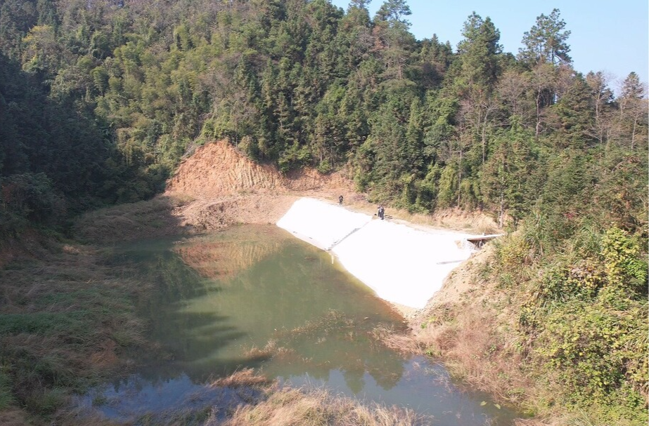 永兴：统筹推进100余项水利项目建设，重点解决水利设施“卡脖子”问题