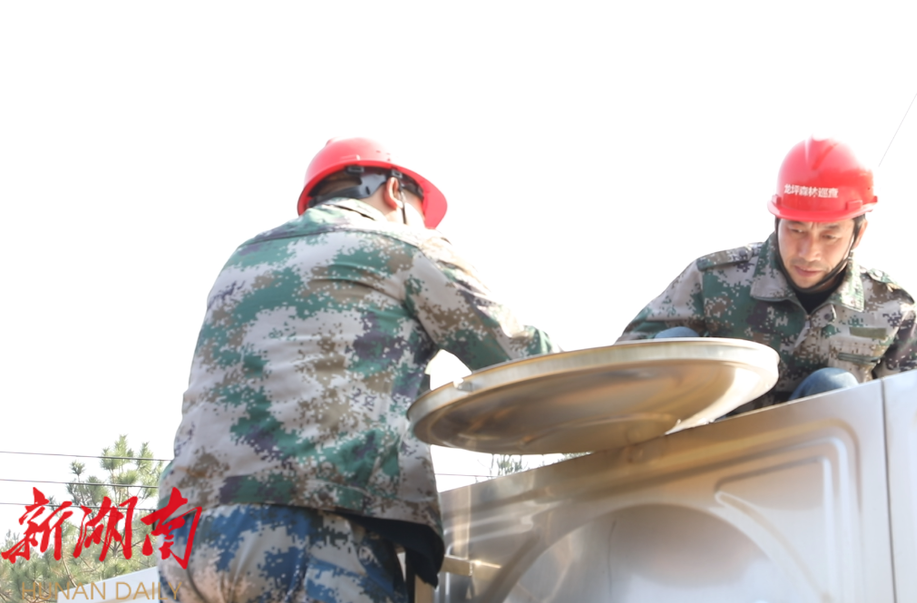 宁远：告别 “缺水愁” 喝上 “放心水”