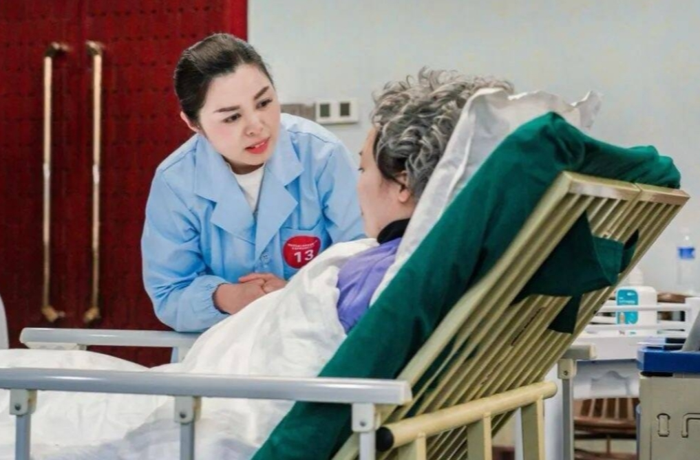 怀化民政：打造温暖“底色” 提升幸福“成色”