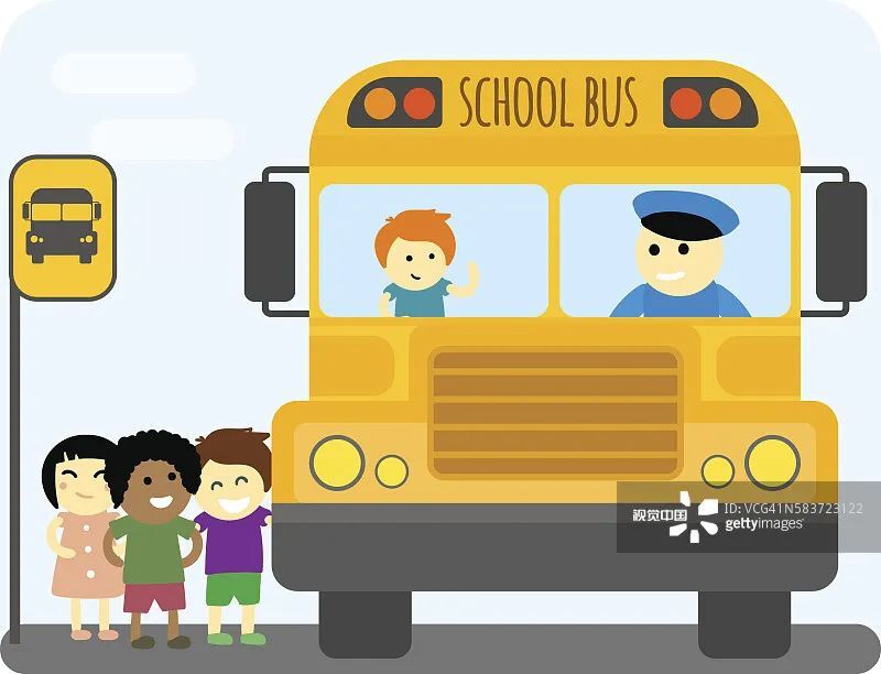 这份校车安全指南请收好！