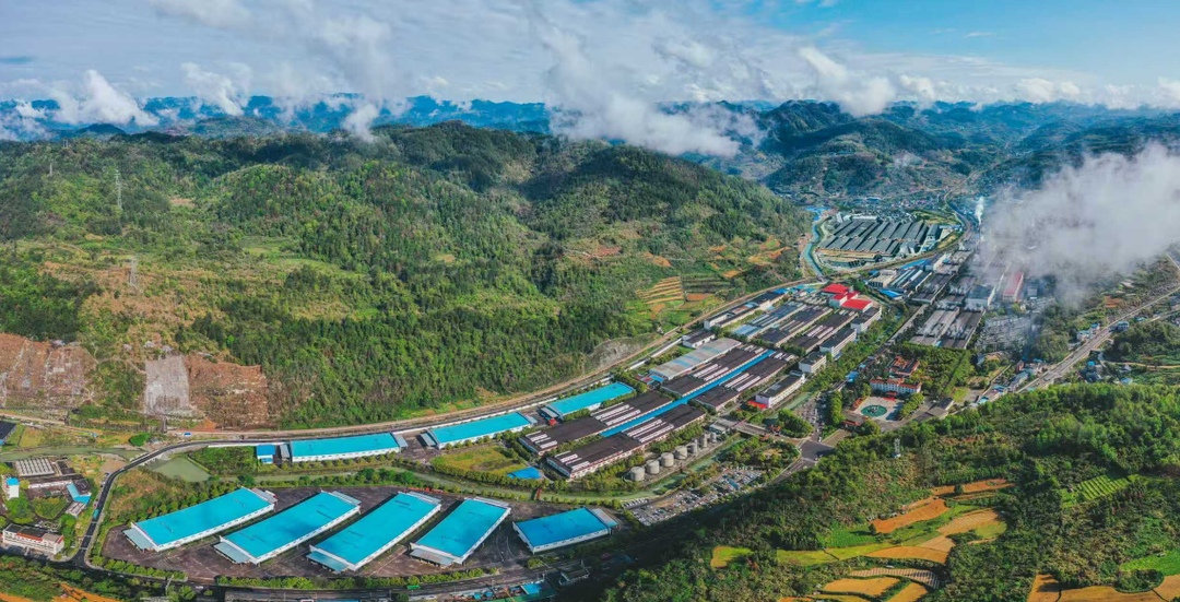 文旅新地标！酒鬼酒生态文化园景区荣膺国家AAA级旅游景区