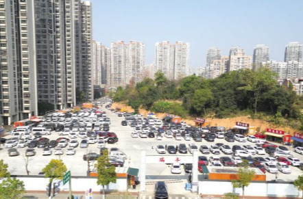 143块闲置地“清零” 长沙县闲置地整治完成率达100%