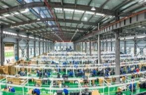 报告速递⑥ | 箱包皮具链上企业达200家，怀化完成全产业链布局